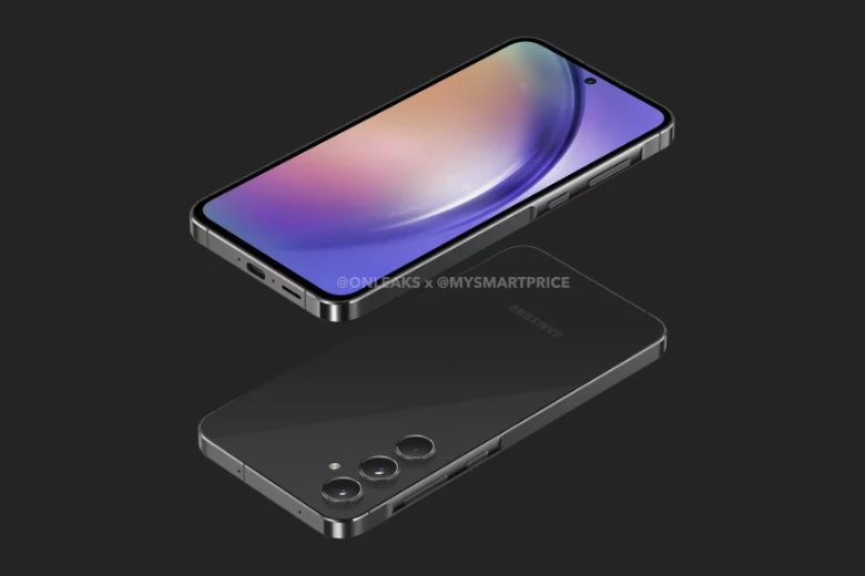 samsung galaxy a35 có mấy màu