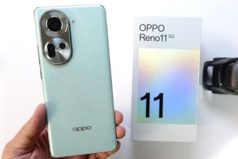 so sánh oppo reno11 f và reno11