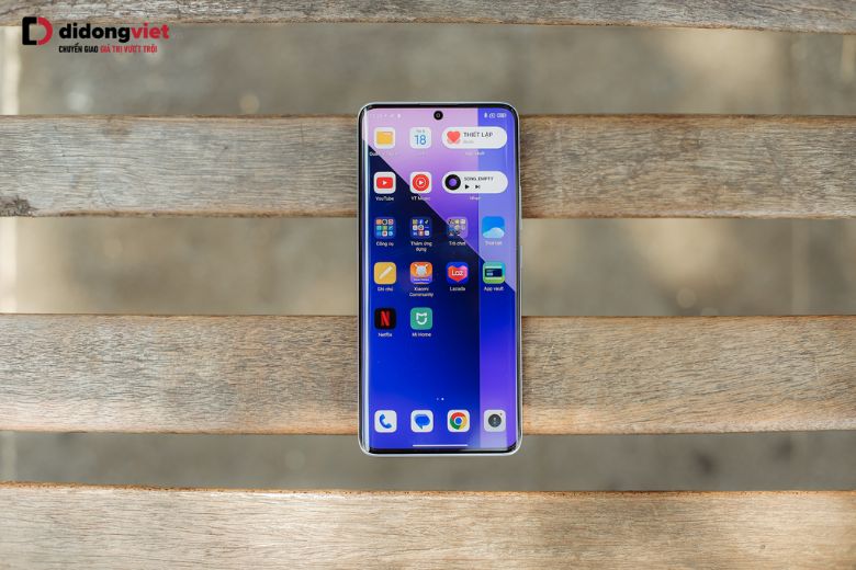 so sánh redmi note 13 pro plus và samsung galaxy a54 5g