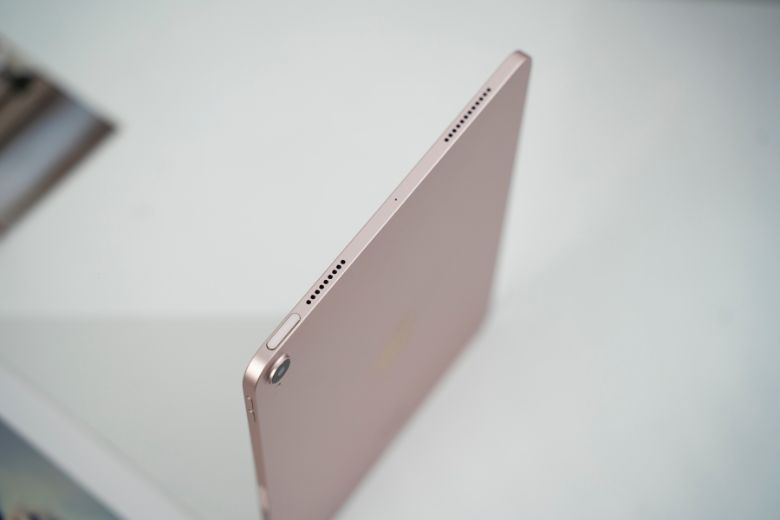 iPad Air 5 có Face ID không 
