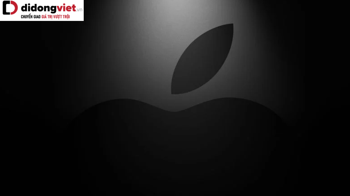 Không có sự kiện tháng 3 – Apple sẽ ra mắt loạt sản phẩm mới trên web