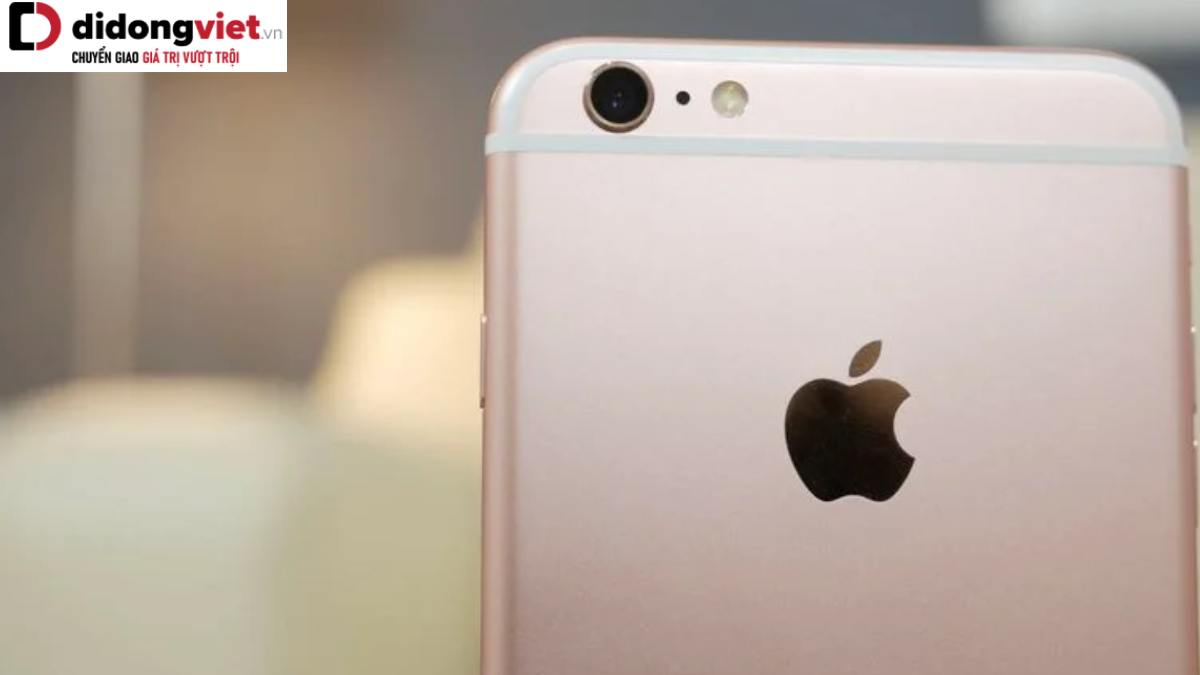 Apple Bồi Thường Cho Người Dùng Canada Vì Vụ Giảm Hiệu Năng iPhone