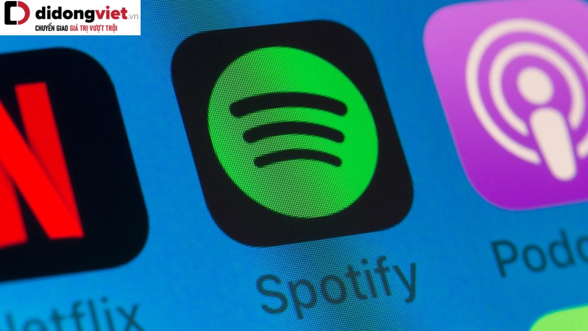 Spotify chiến thắng: EU phạt Apple 2 tỷ USD và yêu cầu thay đổi luật App Store