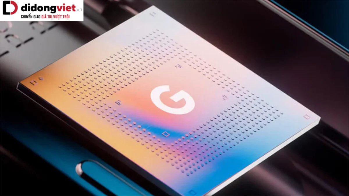 Google sắp ra mắt chipset Tensor G4 – Đối thủ nặng ký của Snapdragon 8 Gen 4 và Apple A18 Pro
