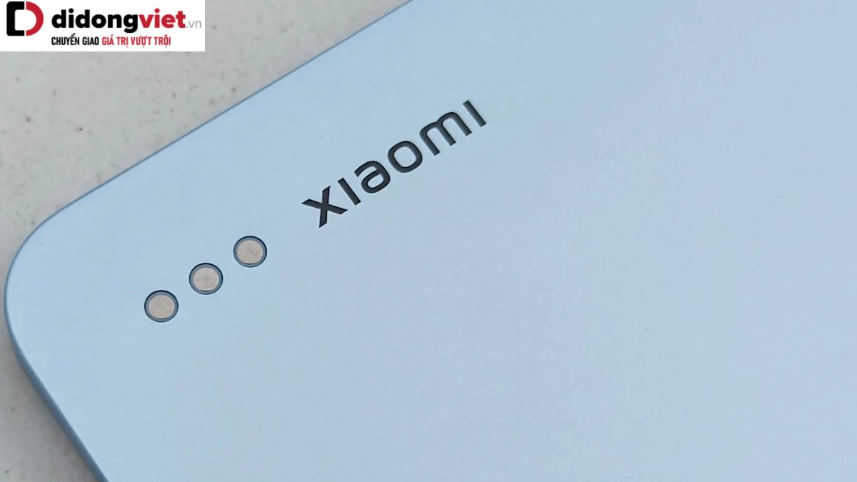 Xiaomi sắp cho ra mắt máy tính bảng kích thước 8 inch?