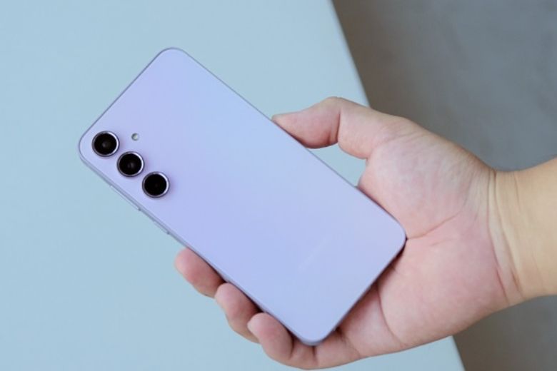 samsung galaxy a55 khi nào ra mắt