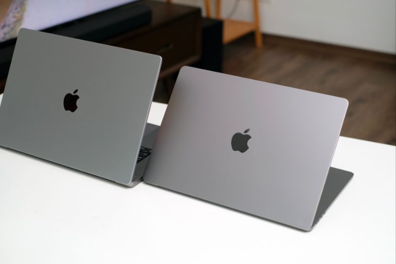 Đập hộp MacBook Air M3
