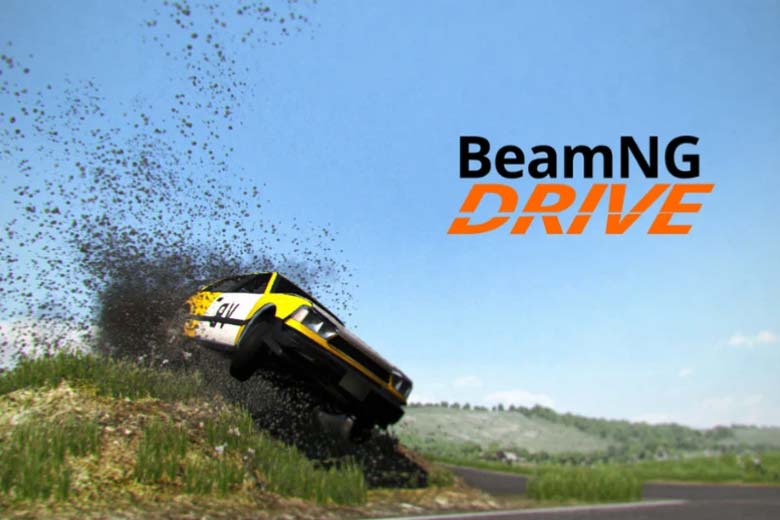 BeamNG Drive