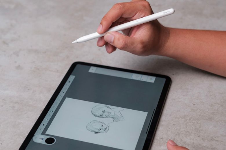 Có nên mua bút Apple Pencil