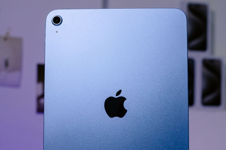 Cấu hình iPad Gen 10