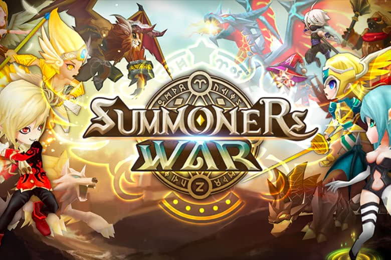 Summoners War