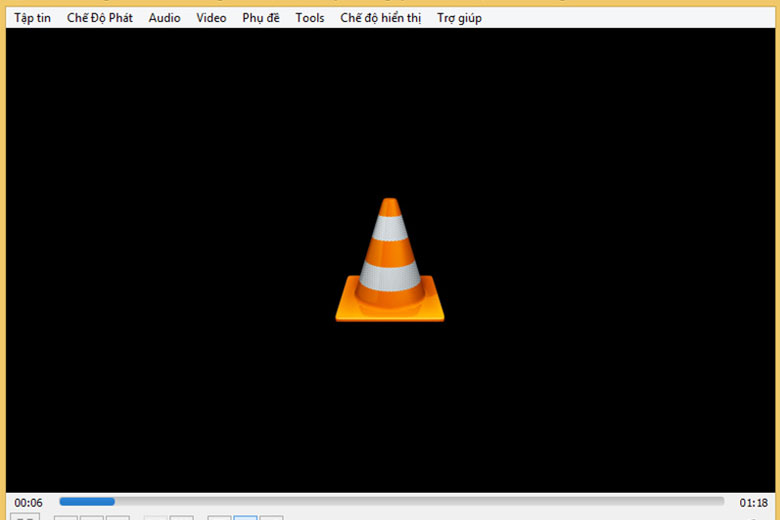 VLC Media Player