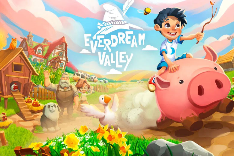 Everdream Valley