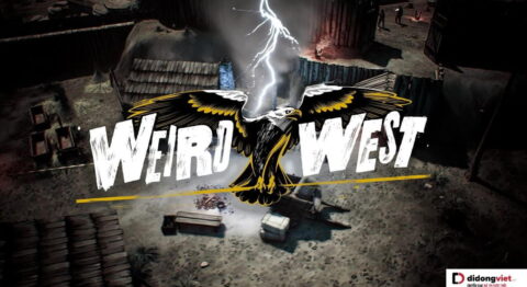 Weird West