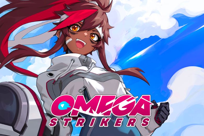 gameplay omega strikers didongviet