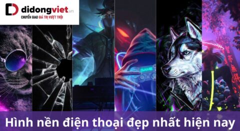 hình nền điện thoại đẹp nhất hiện nay