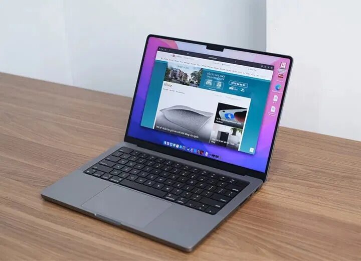 Nên mua MacBook nào? Top 9 MacBook đáng mua ở thời điểm hiện tại 17 image 149