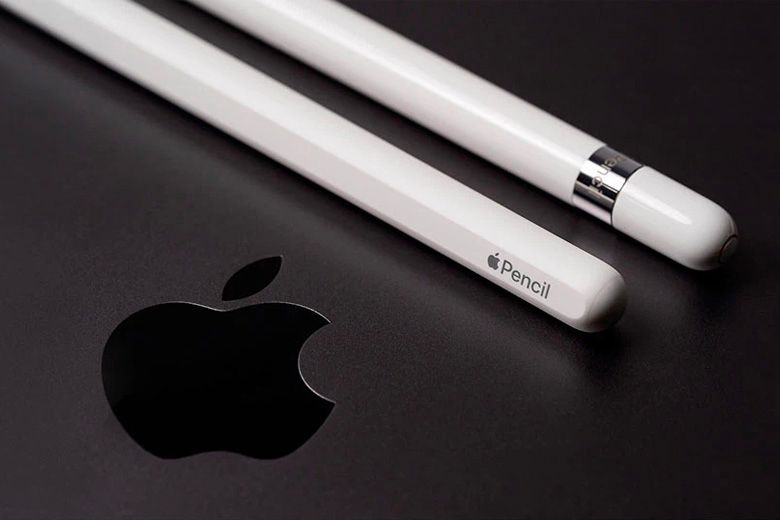 Apple Pencil có dùng được cho iPhone không