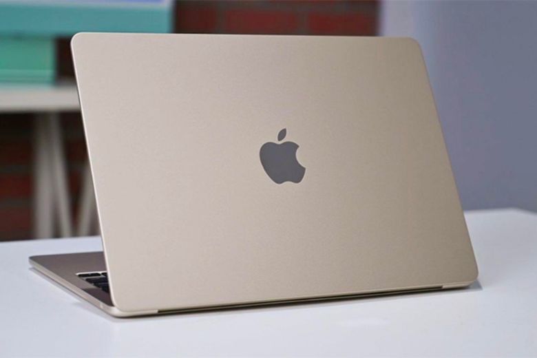 MacBook Air M3 có mấy màu