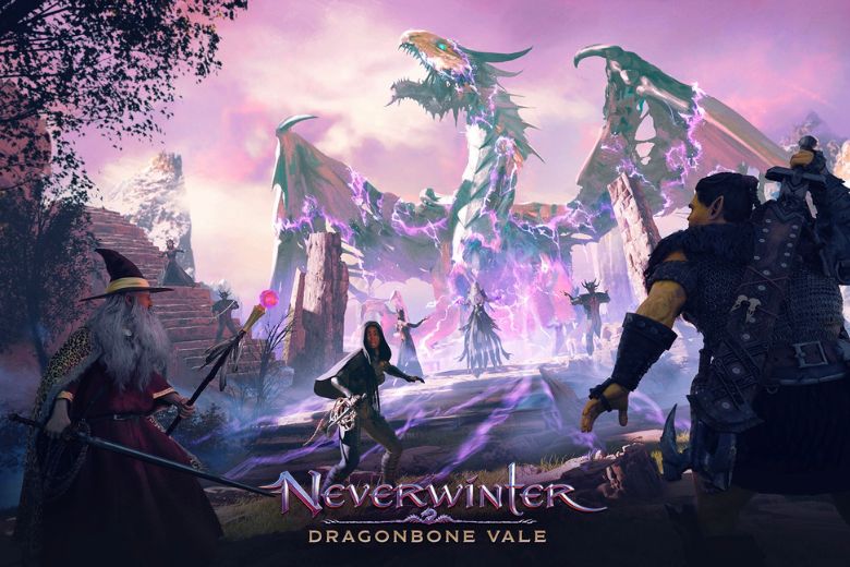 Neverwinter