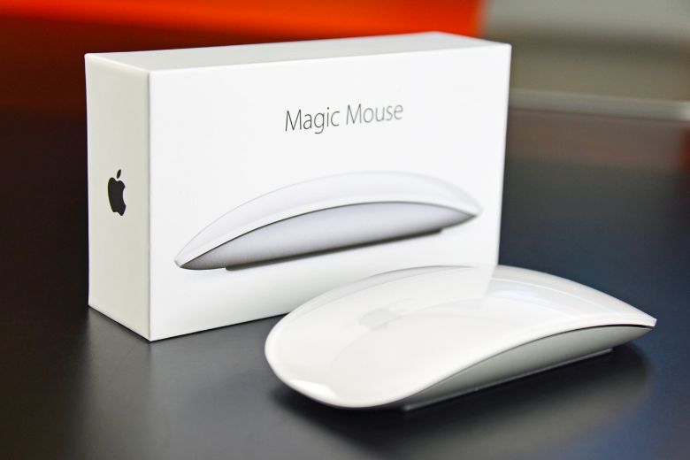 Có nên mua Apple Magic Mouse không
