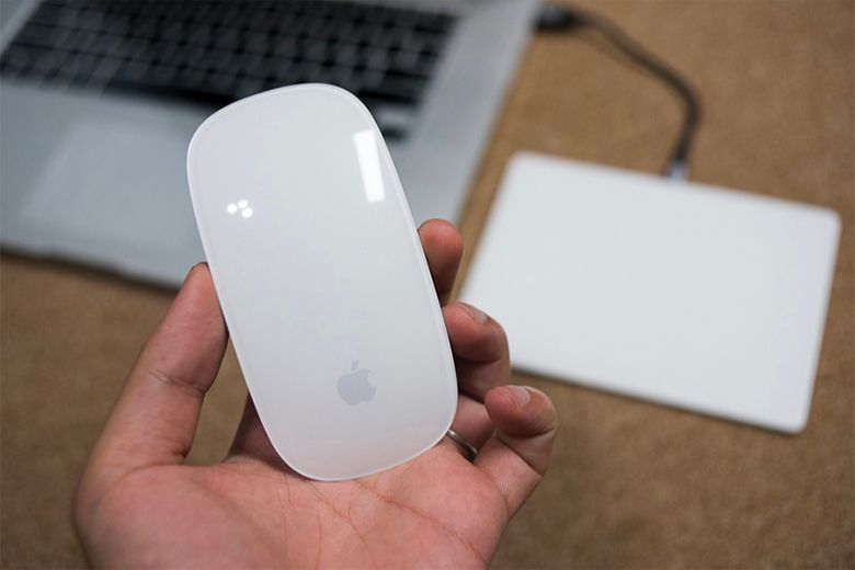 Có nên mua Apple Magic Mouse không
