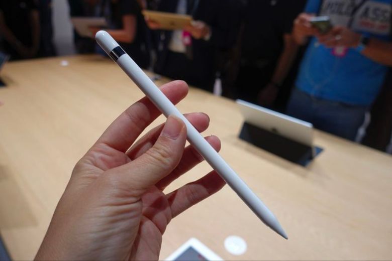 Có nên mua bút Apple Pencil