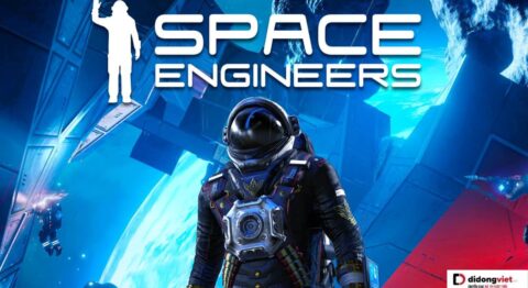 Space Engineers