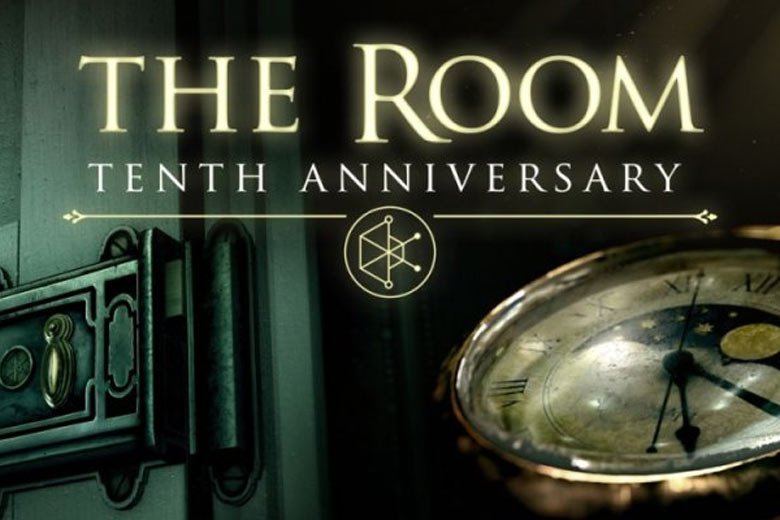 The Room Game
