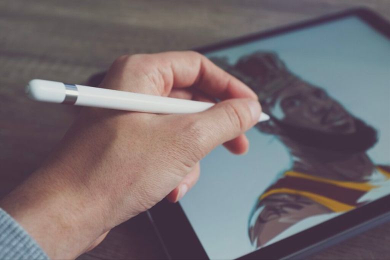 Có nên mua bút Apple Pencil