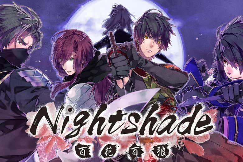 Nightshade