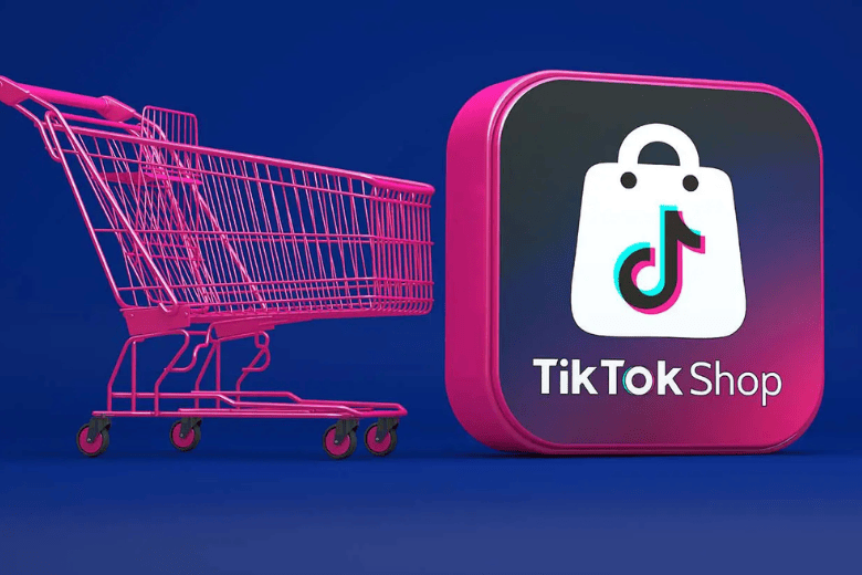 TikTok Shop là gì? Sự thật về deal sốc công nghệ và cách mua sắm an toàn 6 tiktok shop di dong viet kenh mua sam