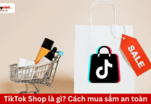 TikTok Shop là gì? Sự thật về deal sốc công nghệ và cách mua sắm an toàn tiktok shop la gi