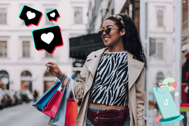 TikTok Shop là gì? Sự thật về deal sốc công nghệ và cách mua sắm an toàn 5 tiktok shop là gì?