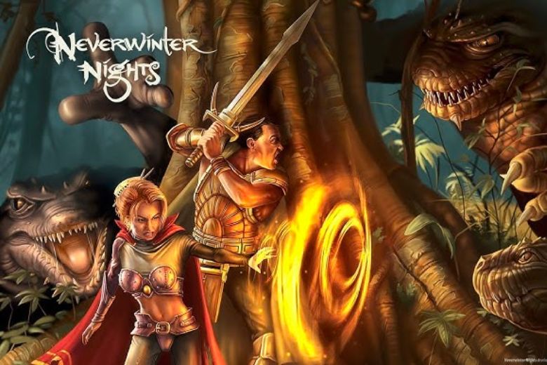 Neverwinter