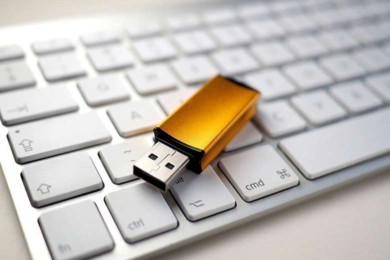 USB là thiết bị gì