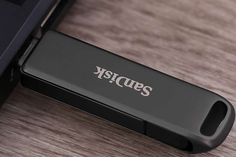 USB là thiết bị gì