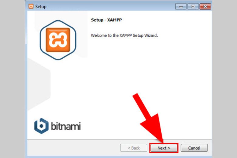 xampp