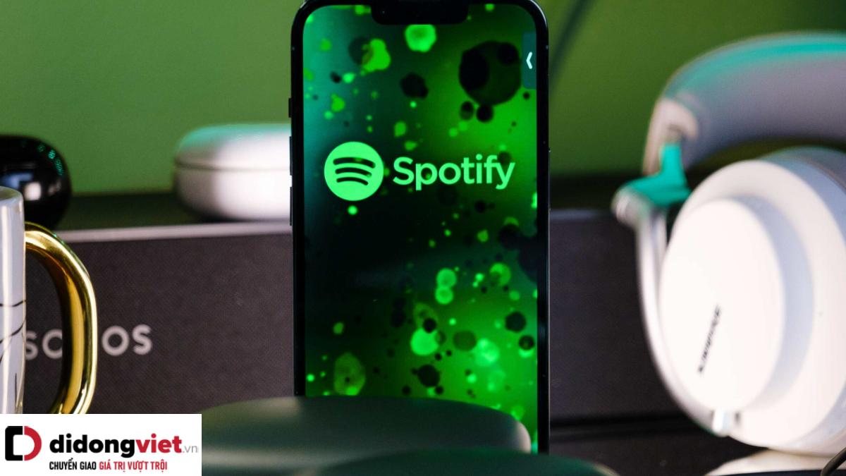 Spotify Sắp Ra Mắt Gói Thuê Bao “Music Pro” Mới Với Âm Thanh Lossless?