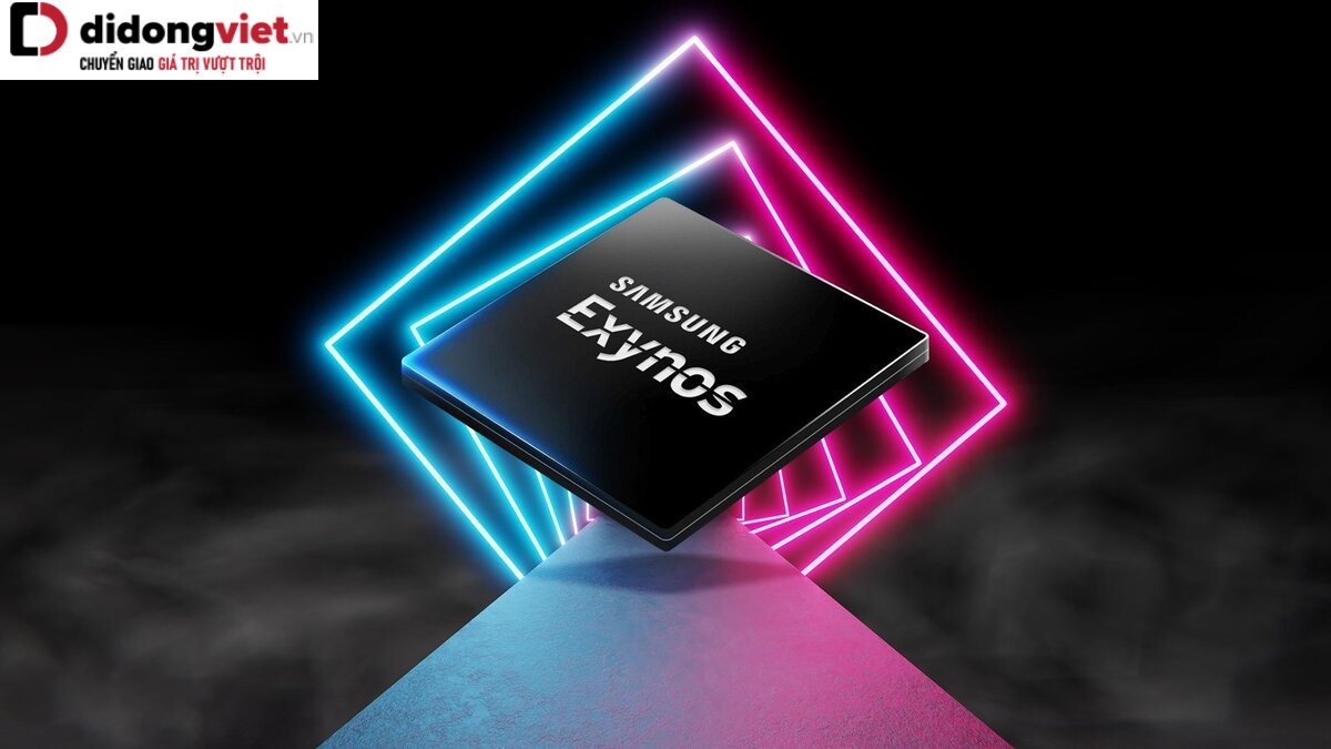 Chip Exynos 2500 của Samsung sẽ có hiệu năng mạnh mẽ nhất thế giới smartphone?