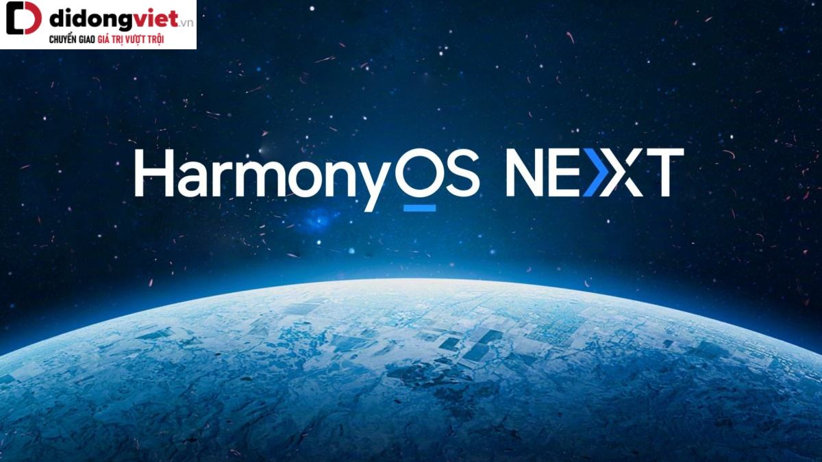 Huawei và tham vọng đưa HarmonyOS vươn tầm quốc tế
