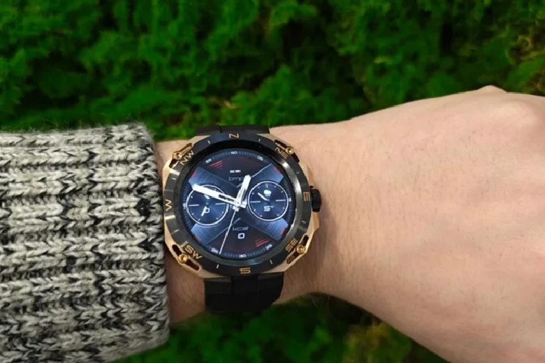 Redmi Watch 4 vs Huawei Watch GT Cyber 2