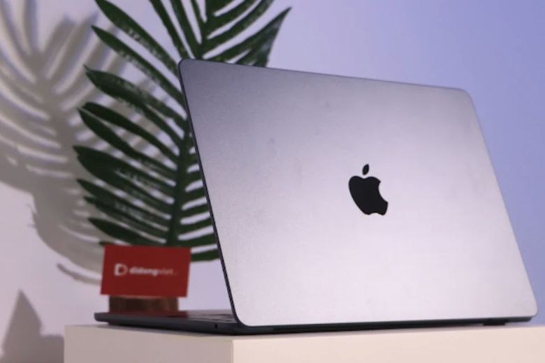 So sánh MacBook Air M2 2023 và MacBook Pro M2
