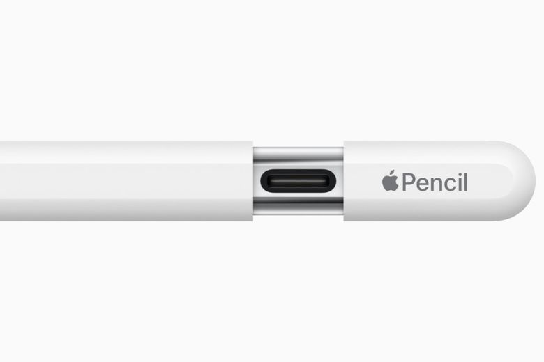 Nên mua bút cảm ứng nào cho iPad
