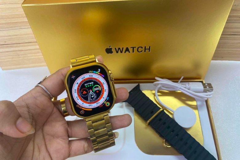 Đồng hồ Apple Watch mới nhất