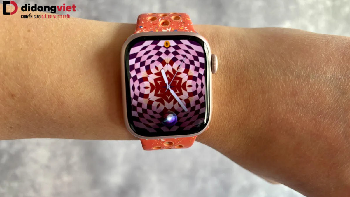 Apple Watch X sắp dùng vật liệu siêu mỏng cho bo mạch chủ?