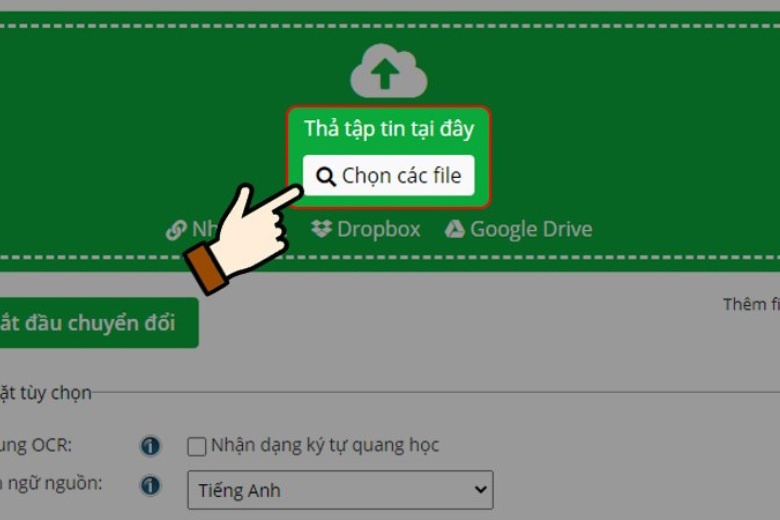 chuyển file csv sang excel