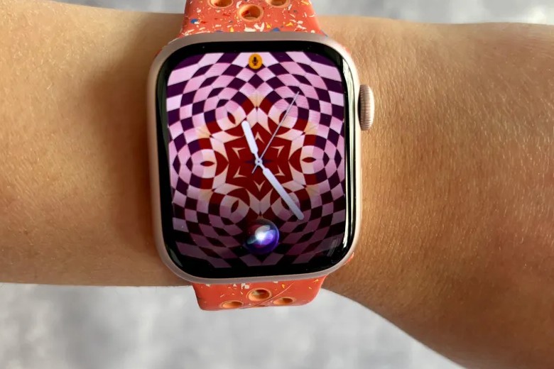 cach them ung dung vao apple watch 4