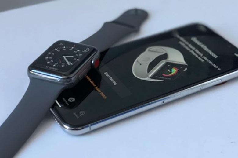 cach them ung dung vao apple watch 5