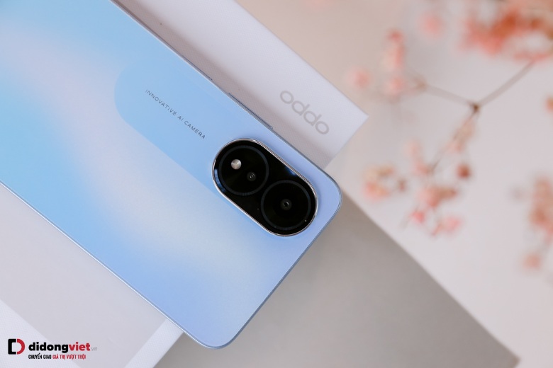 câu hỏi thường gặp về oppo a18